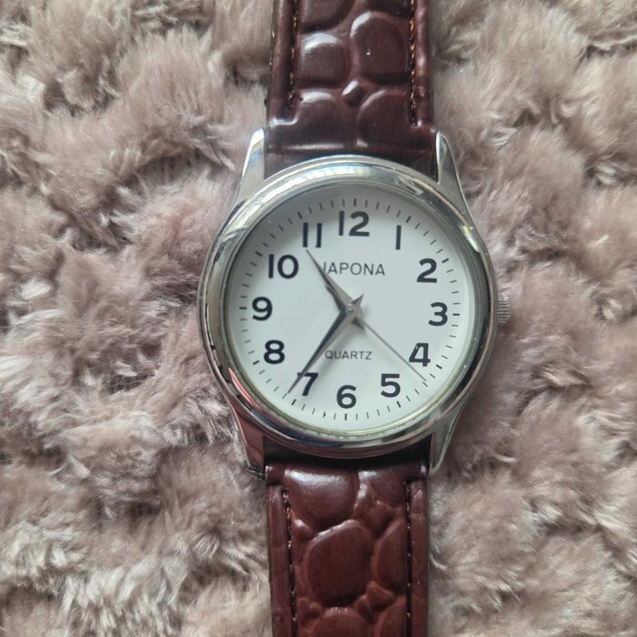 Zegarek vintage Japona