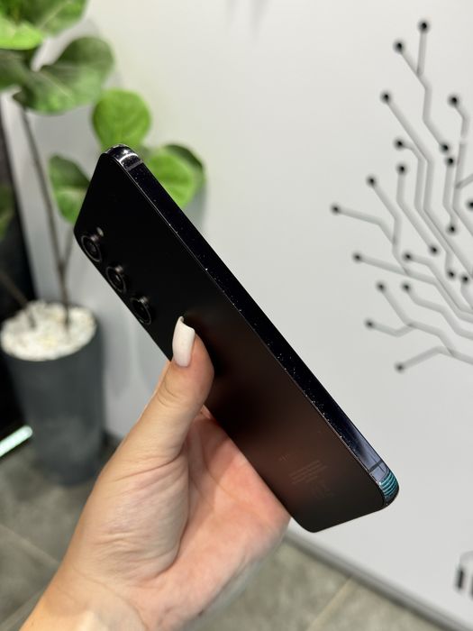 Гарантія • Samsung S23 Plus • 8/256GB • Оплата частинами