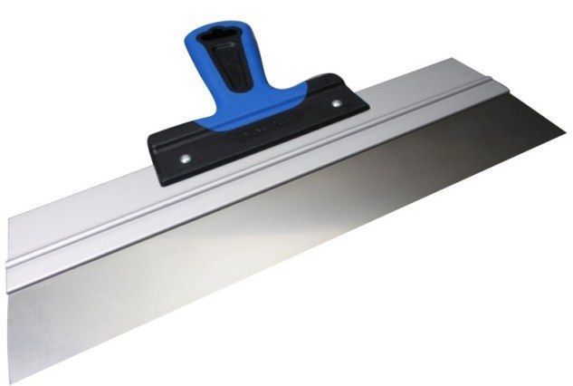 Szpachla Nierdzewna Fasadowa 500Mm Kubala