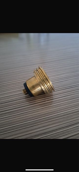 Końcówka tankowania gaz lpg