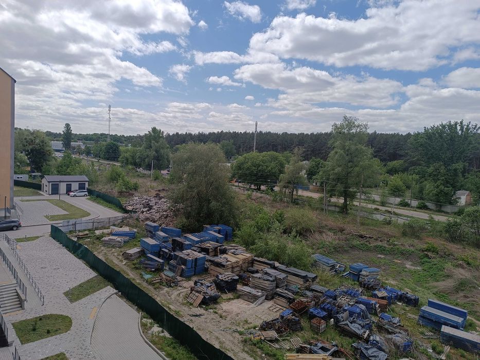Продаж 1 кімнатної квартири 41 м² ЖК Scandia Бровари
