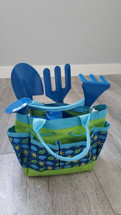 Набор детский садовый