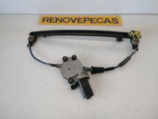 Elevador vidros frente esquerdo FIAT Brava (182_)
