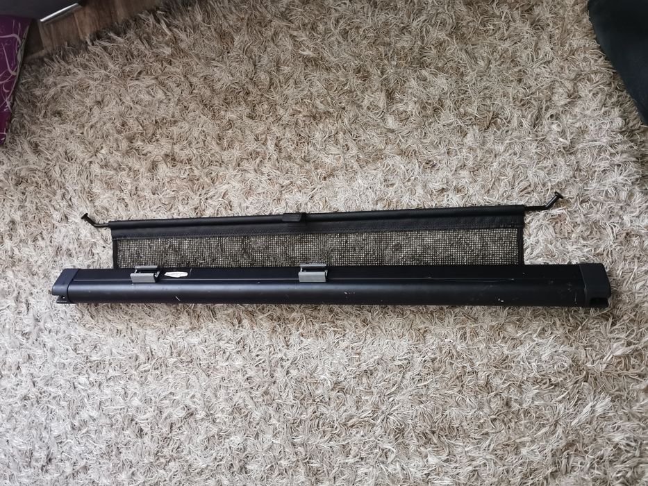 Roleta siatka bagażnika Passat B7