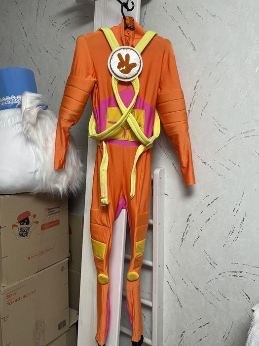 Костюми для аніматорів Костюмы для аниматоров