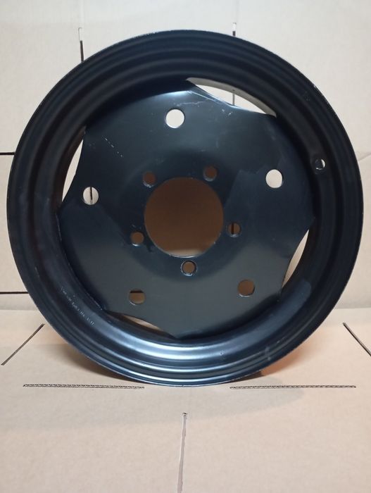 Колісні диски на :трактор ЮМЗ-6; Беларус-50/80/510/800/900/1000; жатки