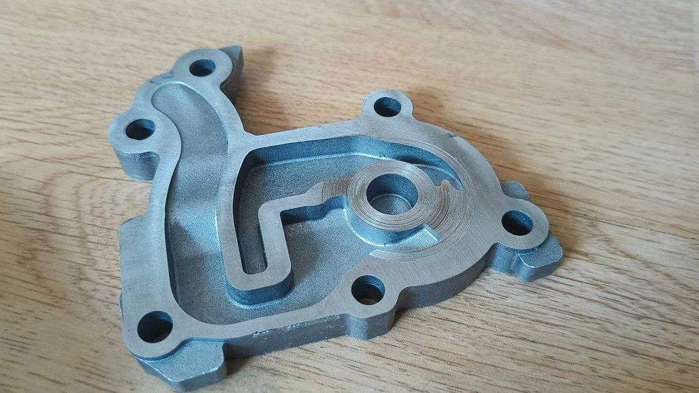 Насос масляний HF35 FORD Fusion Hybrid, C-Max