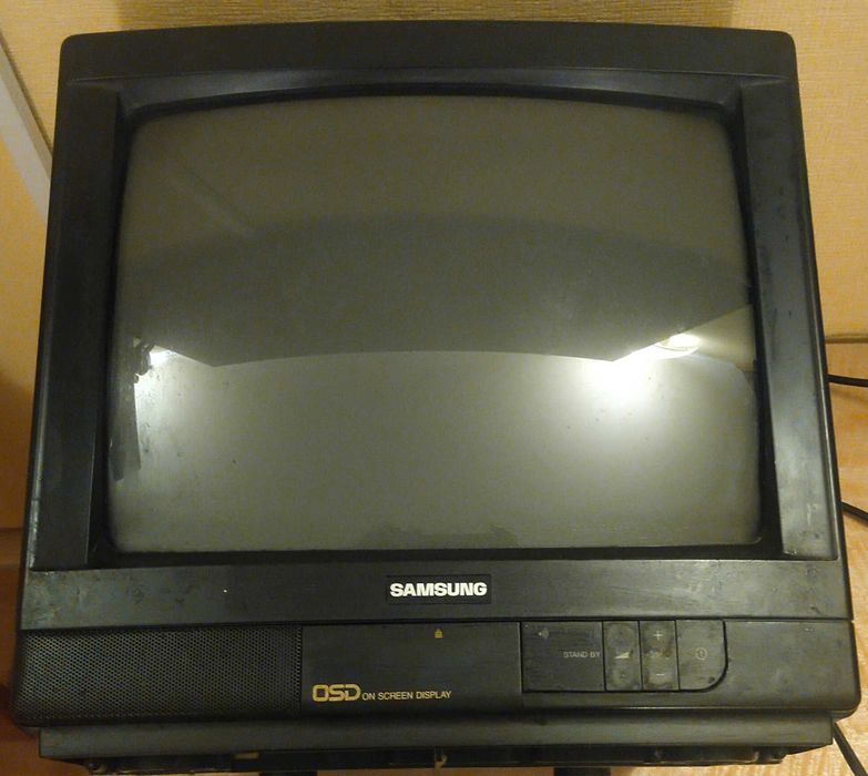 Samsung CK-3351A  б/у