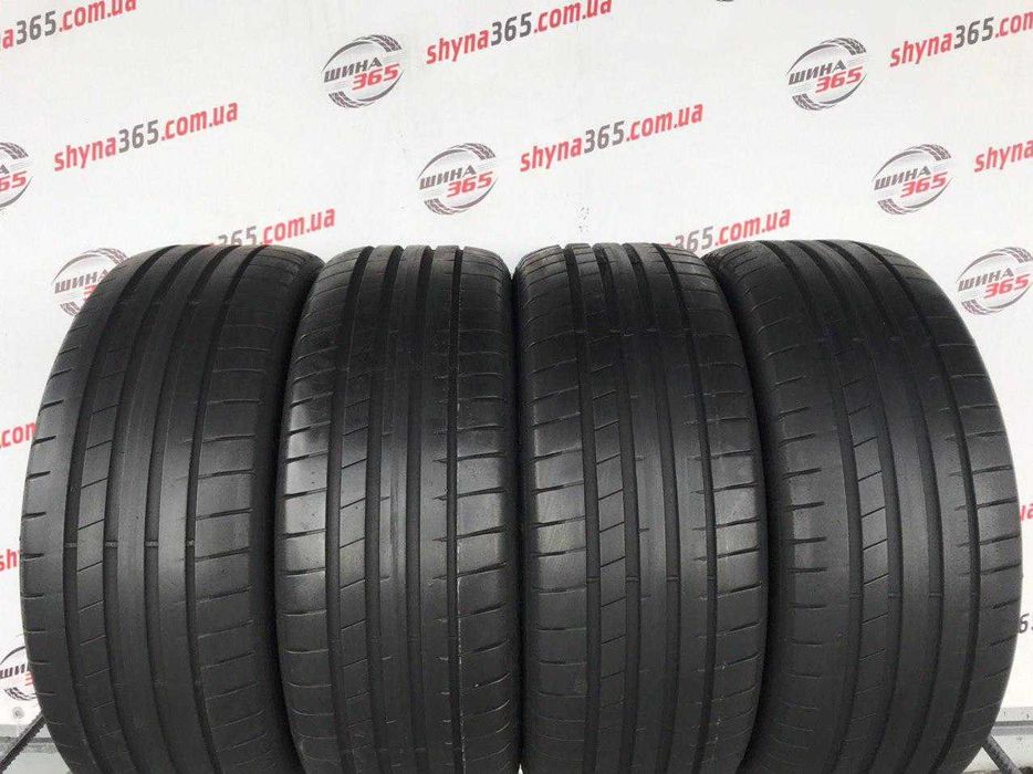 шини бу літо 225/45 r19 dunlop sport maxx rt2 run flat 7mm