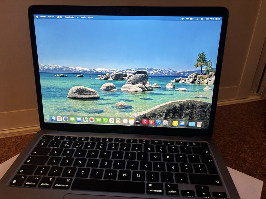 MacBook Air M1 256GB