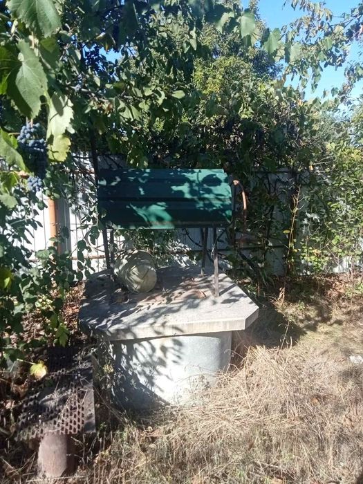 Будинок в селі Бужанка