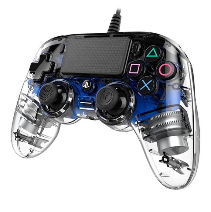 Oryginalny Pad PS4 Sony LED Nowy Wysyłka OLX Gwarancja