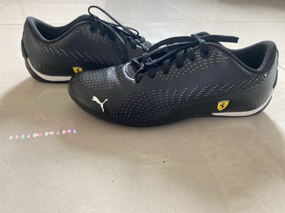 Puma SF Drift Cat Ultra II
