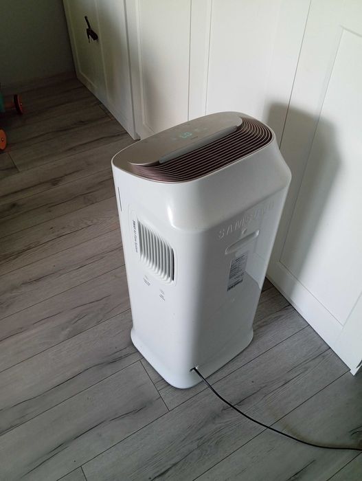 Oczyszczacz powietrza SAMSUNG AX60T5080WF