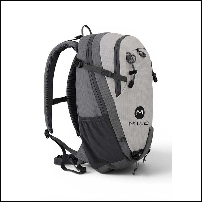 Plecak trekkingowy MiLO Etiogo 20L Każdy model Promocja!