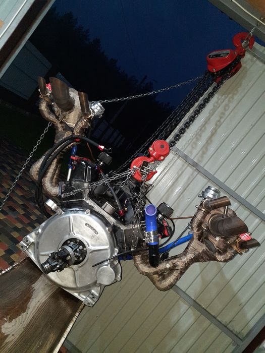 Катер 1600 л.с Drag boat