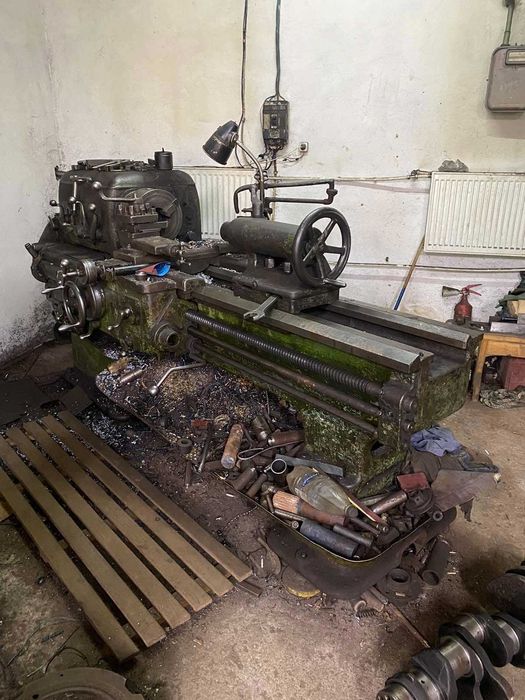 Продається підприємство СТО Любар