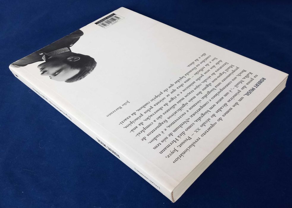 As Perturbações do Pupilo Törless de Robert Musil [Portes Grátis]