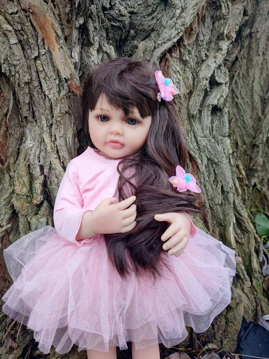 Reborn. Реалістична лялька.