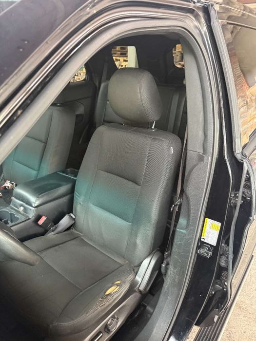Ford Exploler 3,7 Police Policyjny Auto dla prawdziwego faceta