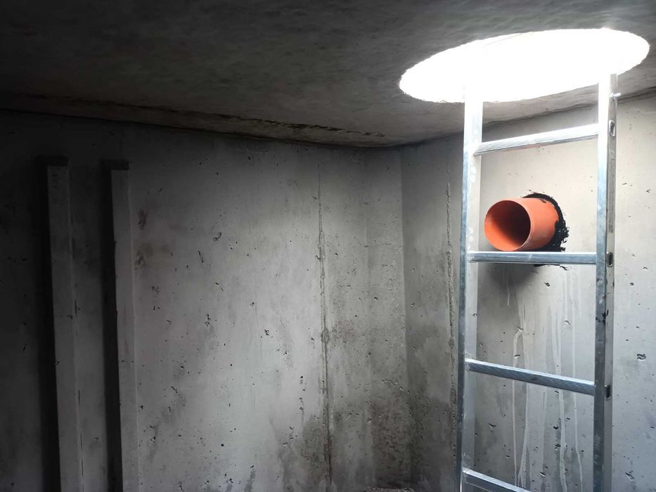 Przyłącza wodne / kanalizacyjne / gazowe – Lędziny / Bieruń / Imielin