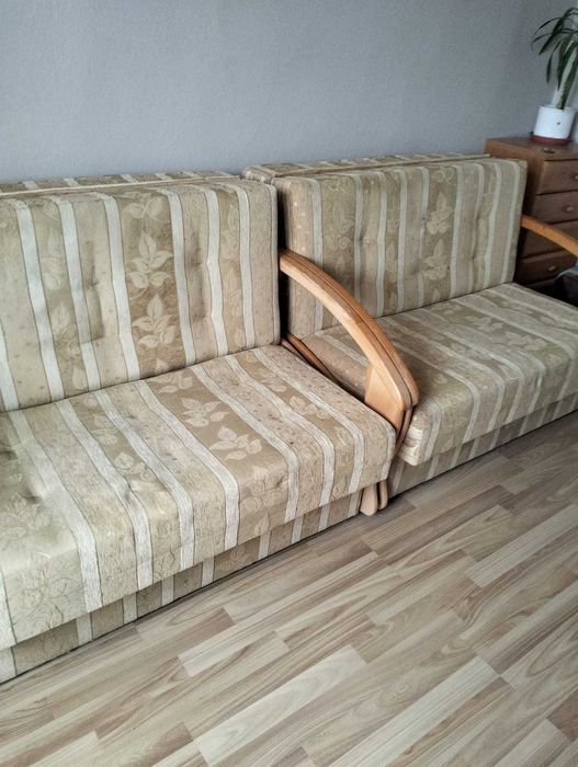 zestaw sypialniany kanapy ODDAM