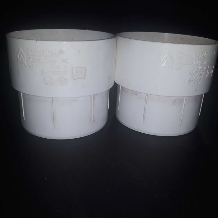 кронштейни, воронки, хомути, трійники водовідливу