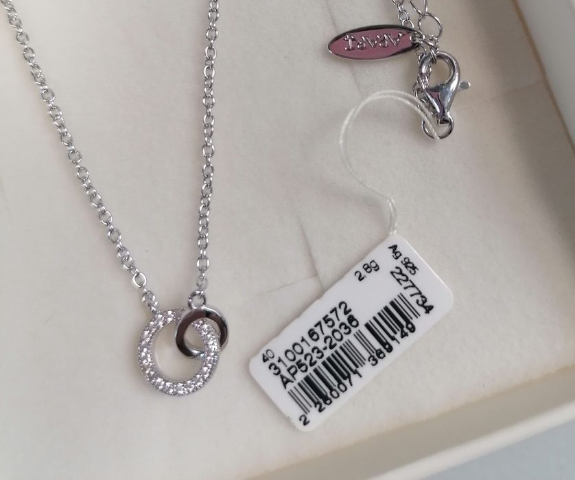 Naszyjnik Apart nowy!