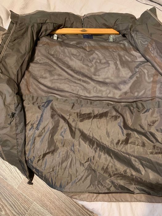 Куртка мужская ветровка очень большой размер Батал 5XL