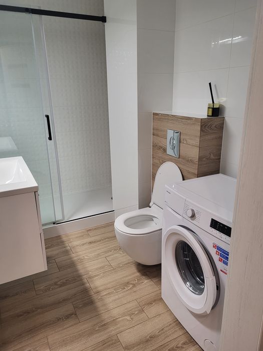 Wynajmę mieszkanie 2 pok. Chełm nowe