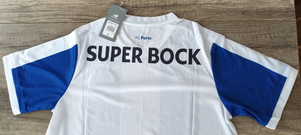 Camisola FC Porto 26/27 L