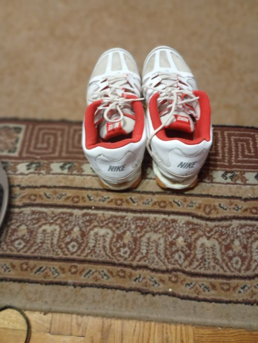Nike buty r 48,5,Nike reax