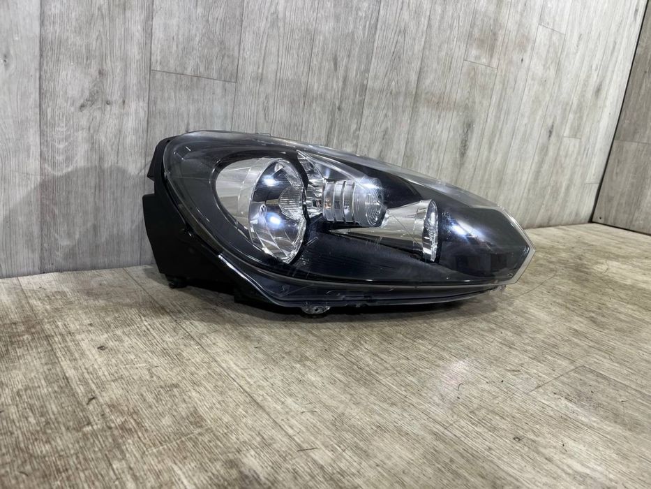 Фара передняя правая VW Golf 6 ( 2008 - 2013 г. ) 5K1941006J