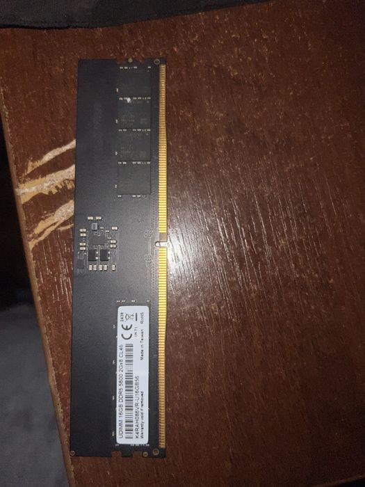 Продам оперативную память