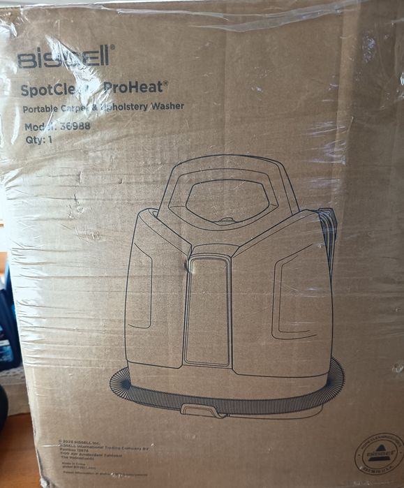 Limpar sofás e colchões