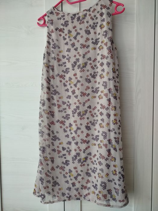 Zestaw Dwie sukienki