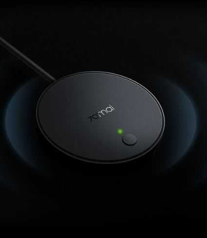 Кабель паркування 70mai HWkit UP04 4G