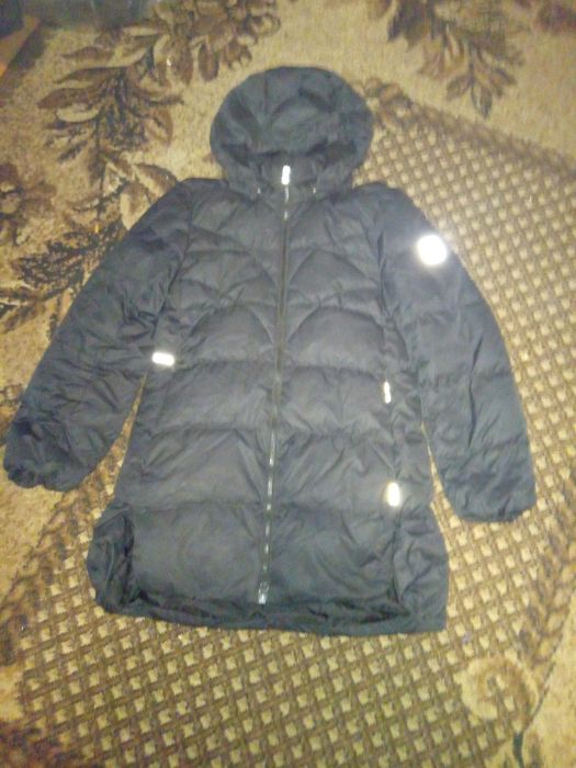 Куртка для хлопчика Reima