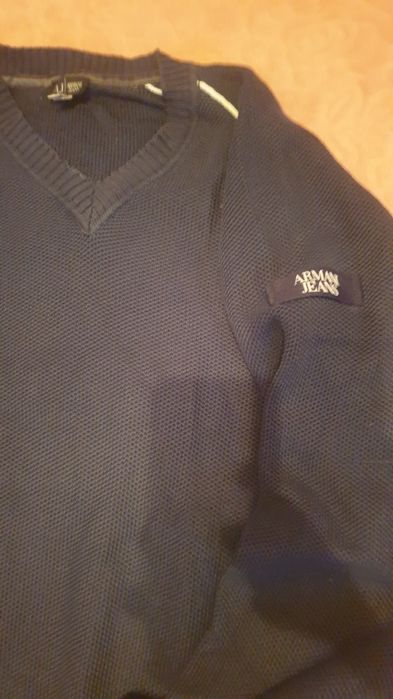 Светер  ARMANI  Jeans