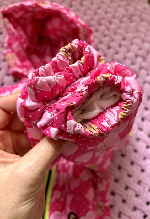 Куртка демісезонна для дівчинки 92 розмір