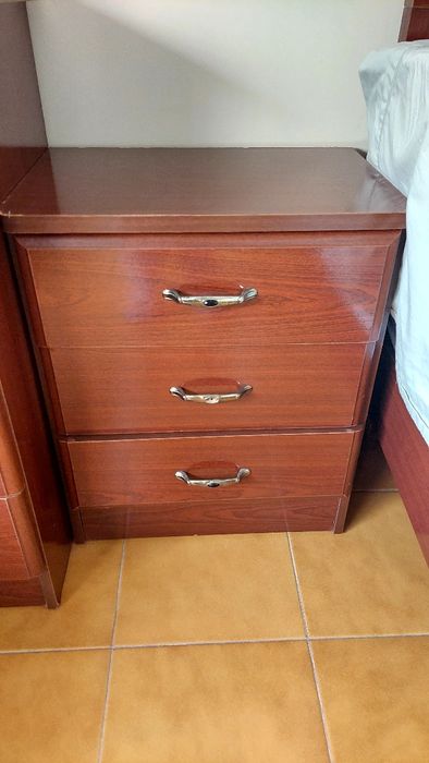 Mesinhas de cabeceira