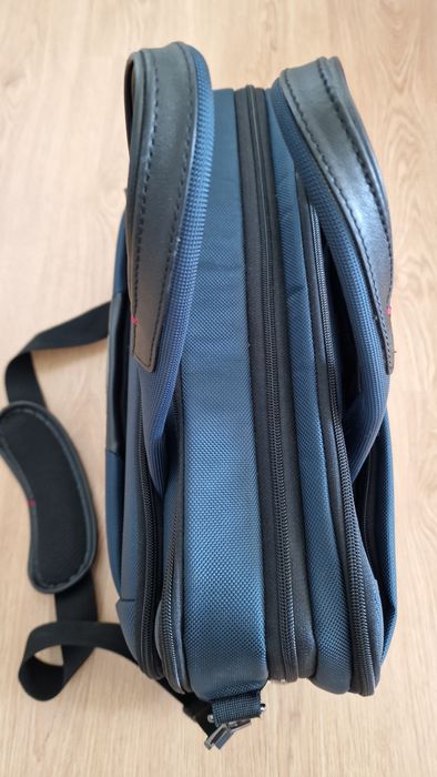 Samsonite Pro DLX 5 15.6''