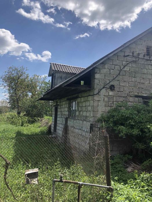 Продається будинок, Львівська область