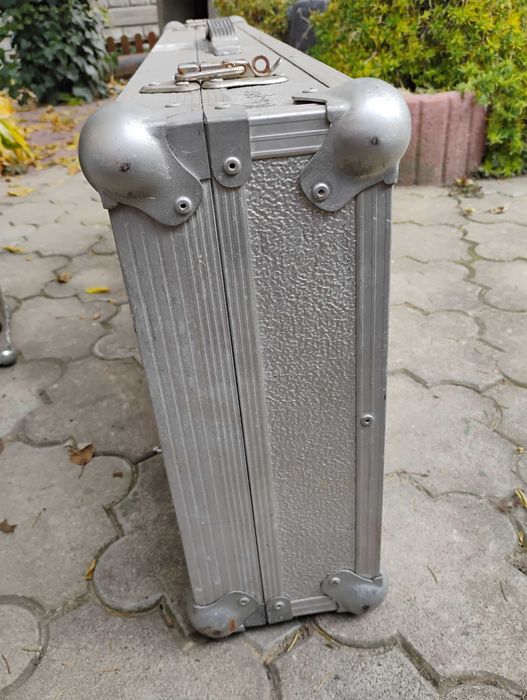 Keys na klawisze aluminiowy