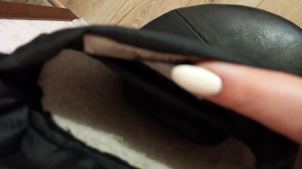 Гумові чоботи дитячі