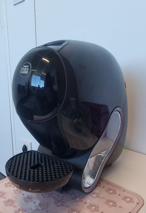 Máquina de café Dolce Gusto Krups Neo