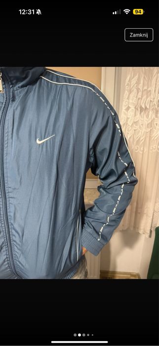 Kurtka bluza męska Nike r. M