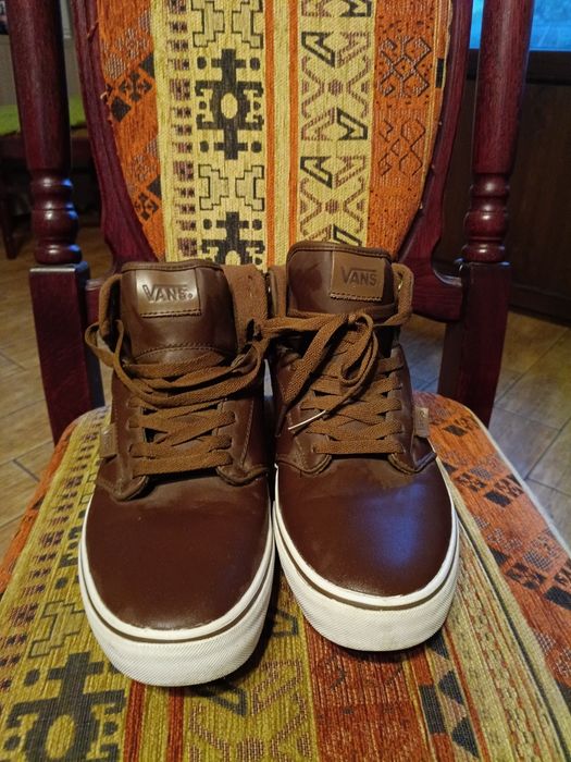 Sprzedam buty męskie