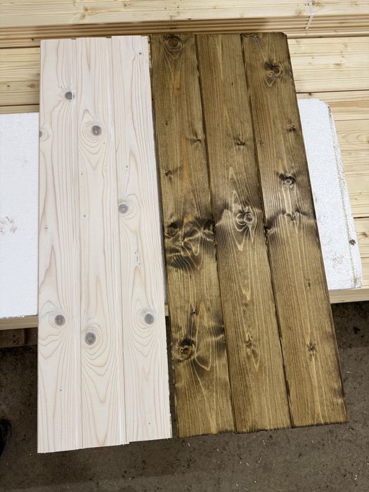 Вагонка гуртівня