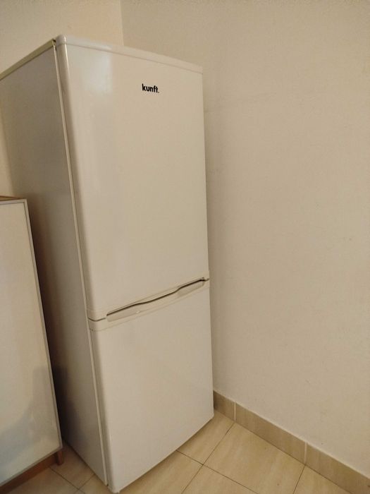 Frigorífico combinado -marca Kunft